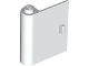 Part No: 3191  Name: Door 1 x 3 x 3 Left