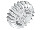 Part No: 32269  Name: Technic, Gear 20 Tooth Double Bevel