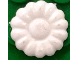 Part No: 33052b  Name: Scala Accessories Flower Type 1 - 14 Petals (Belville)