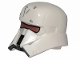 Part No: 37619pb01  Name: Minifigure, Headgear Helmet SW Range Trooper Pattern