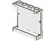 Part No: 4215u  Name: Panel 1 x 4 x 3 (Undetermined Type)