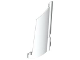 Part No: 44351  Name: Technic, Panel Fairing #21 Large Long, Small Hole, Side B