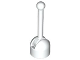 Part No: 4592c04  Name: Antenna Small Base with White Lever (4592 / 4593)