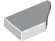 Part No: 5092  Name: Tile, Modified 1 x 2 Wedge Right
