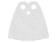 Part No: 522  Name: Minifigure Cape Cloth, Standard - Traditional Starched Fabric - 4.0cm Height