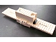 Part No: 55455  Name: Electric, Train 9V RC Train Base 6 x 30 with IR Receivers