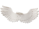 Part No: 5684  Name: Minifigure Wings Eagle