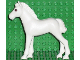 Part No: 6193  Name: Horse, Foal, Belville (Undetermined Type)