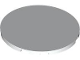 Part No: 7212  Name: Tile, Round 6 x 6