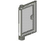 Part No: 73435c00  Name: Door 1 x 4 x 5 Right with Fixed Glass (Undetermined Type)