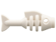 Part No: 8043  Name: Fish, Skeletal / Skeleton