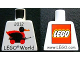 Part No: 973pb1072  Name: Torso LEGO World Denmark 2012 and Duck Pattern