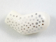 Part No: 981pb157  Name: Arm, Left with Silver Speckles Pattern