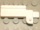 Part No: bb0300L  Name: Garage Door Counterweight with Hinge Pin Left