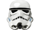 Part No: bb0789c01pb01  Name: Large Figure Head Modified SW Stormtrooper Helmet Pattern