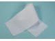 Part No: dupcloth08  Name: Duplo, Cloth Bandage 3 x 13 (Animal Clinic)