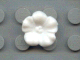 Part No: x10b  Name: Scala Accessories Flower Type 3 - 5 Petals