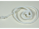 Part No: x77dc27  Name: String, Cord Thick (3mm) 27cm (DUPLO)