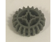 Part No: 32269  Name: Technic, Gear 20 Tooth Double Bevel