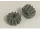 Part No: 32270  Name: Technic, Gear 12 Tooth Double Bevel