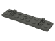 Part No: 4166a  Name: Train, Track Sleeper Plate 2 x 8 without Cable Grooves