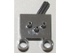 Part No: 4694bc01  Name: Pneumatic Switch with Pin Holes