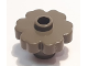 Part No: 4728  Name: Plant Flower 2 x 2 Rounded - Open Stud