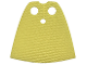 Part No: 522c  Name: Minifigure Cape Cloth, Standard - Traditional Starched Fabric - 3.9cm Height