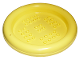 Part No: 80515  Name: Duplo Container Floating Bowl 14 x 14 x 4 1/2, Top