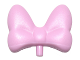 Part No: 24634  Name: Minifigure, Bow Large with Small Pin