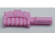 Part No: 93080d  Name: Friends Accessories Comb with Handle and 3 Hearts