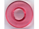 Part No: clikits025u  Name: Clikits Bead, Ring Thin Large with Hole (Undetermined Type)