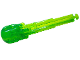Part No: 70694  Name: Projectile Arrow, Solid Shaft with 4 Notches and Round End
