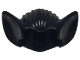 Part No: 10301  Name: Minifigure, Hair Bat Ears