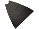 Part No: 111234  Name: Cloth Cape, Large Figure with 2 Holes (Erlang’s Celestial Mech)