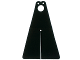 Part No: 24890  Name: Cloth Cape with 3 Holes and Slit, Large Buildable Figures