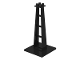 Part No: 2681  Name: Support 6 x 6 x 10 Stanchion