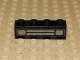 Part No: 3010pb035s  Name: Brick 1 x 4 with Car Grille Chrome Pattern (Surface Print)