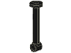 Part No: 32183c01  Name: Technic, Shock Absorber 10L Damped, Piston Rod with Gasket Assembly
