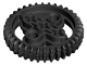 Part No: 32498  Name: Technic, Gear 36 Tooth Double Bevel
