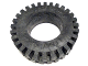 Part No: 3740  Name: Tire 24 x 43 Technic, Solid