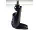 Part No: 41404  Name: Galidor Limb Leg Gorm, Bottom Section with Dark Gray Rotation Joint Pin