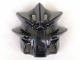 Part No: 43614  Name: Bionicle Mask Miru Nuva