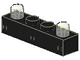Part No: 4771  Name: Electric, Light Brick 1 x 4 with Twin Top Lights