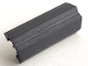Part No: 48203  Name: Technic Rubber Bumper 2 x 6 with Angled Ends