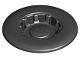 Part No: 49098  Name: Wheel Cover 10 Spoke Recessed
