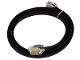 Part No: 55807  Name: Electric, Connector Cable, Mindstorms NXT 72cm