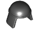 Part No: 57900  Name: Minifigure, Headgear Helmet SW Imperial Pilot