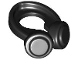 Part No: 66913  Name: Minifigure Headphones Around Neck