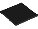Part No: 7798  Name: Tile 6 x 6 with Bottom Tubes, Polished Surface